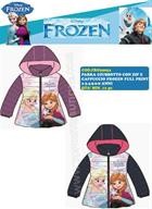Winterjacken Frozen